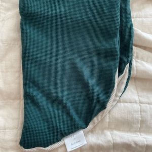 Fin and Vince snuggle me organic lounger cover